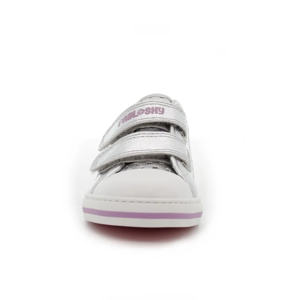 Zapatillas Pablosky 962650 Plata