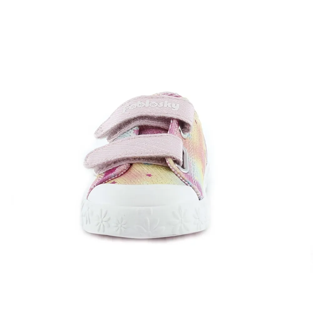 Zapatillas Pablosky 967270 Multicolor