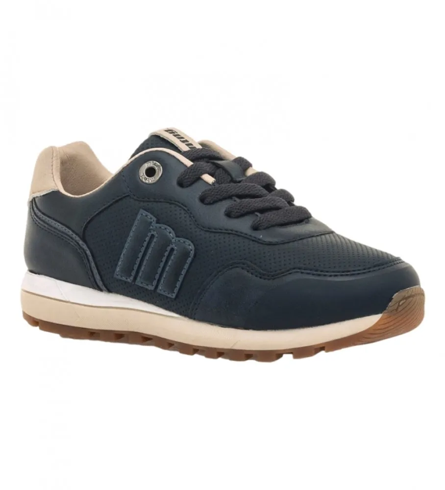 Zapatillas Porland marino