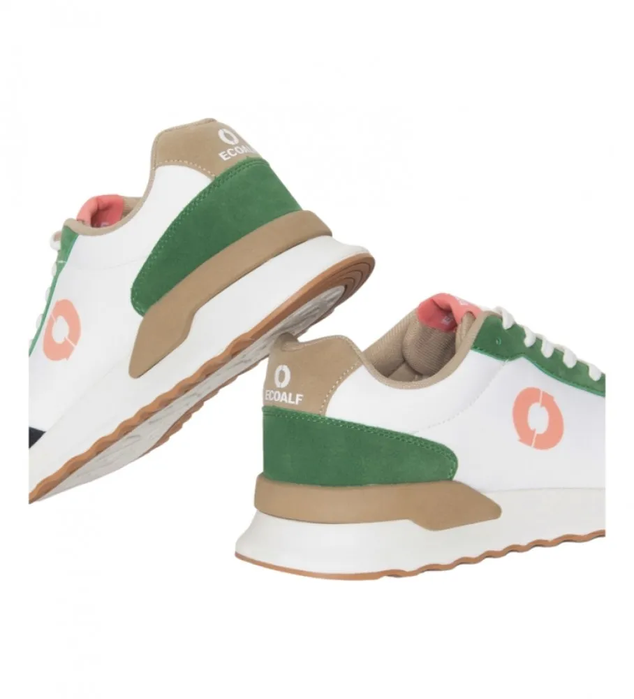Zapatillas Princealf multicolor