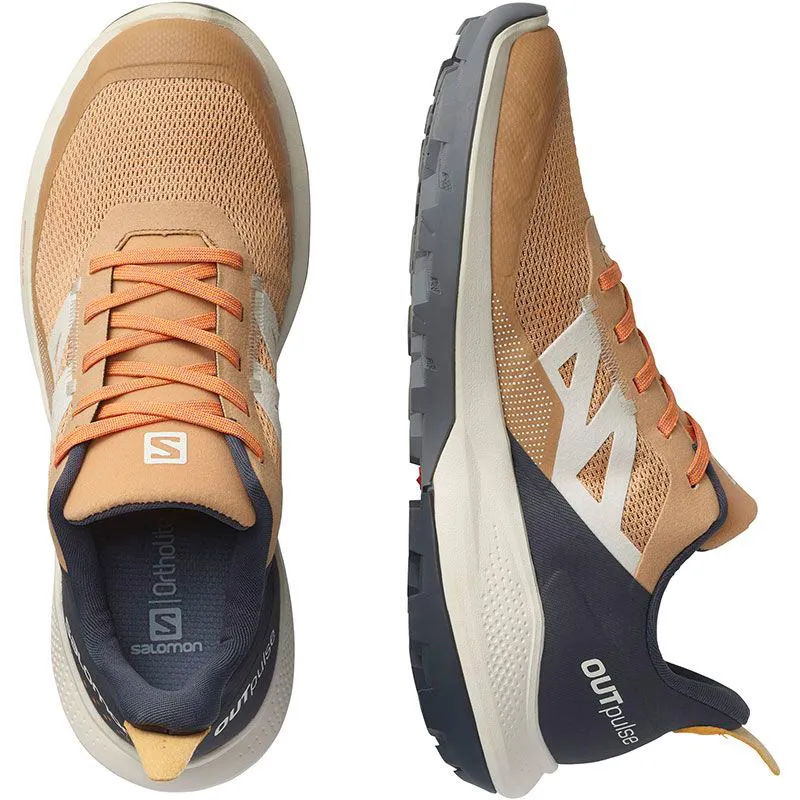 Zapatillas salomon Outpulse W