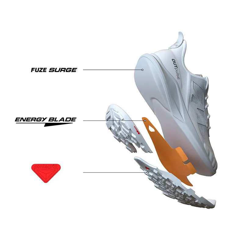 Zapatillas salomon Outpulse W
