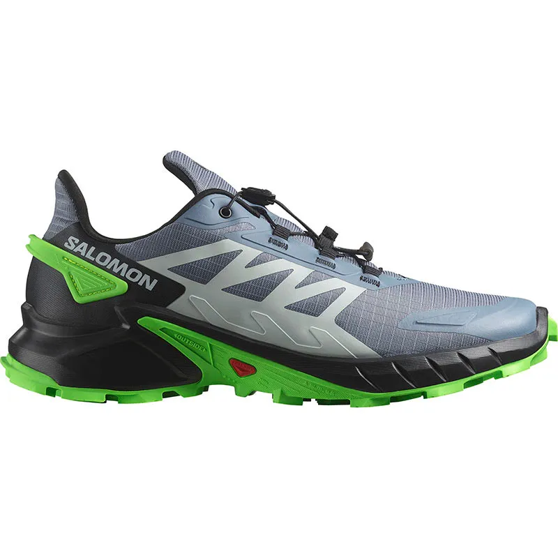 Zapatillas salomon Supercross 4