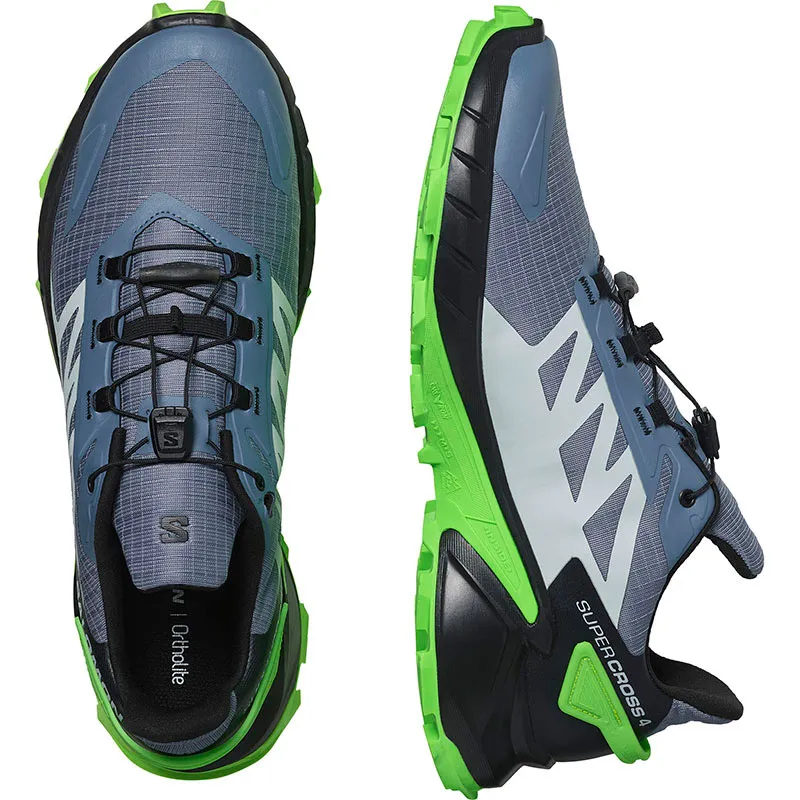Zapatillas salomon Supercross 4
