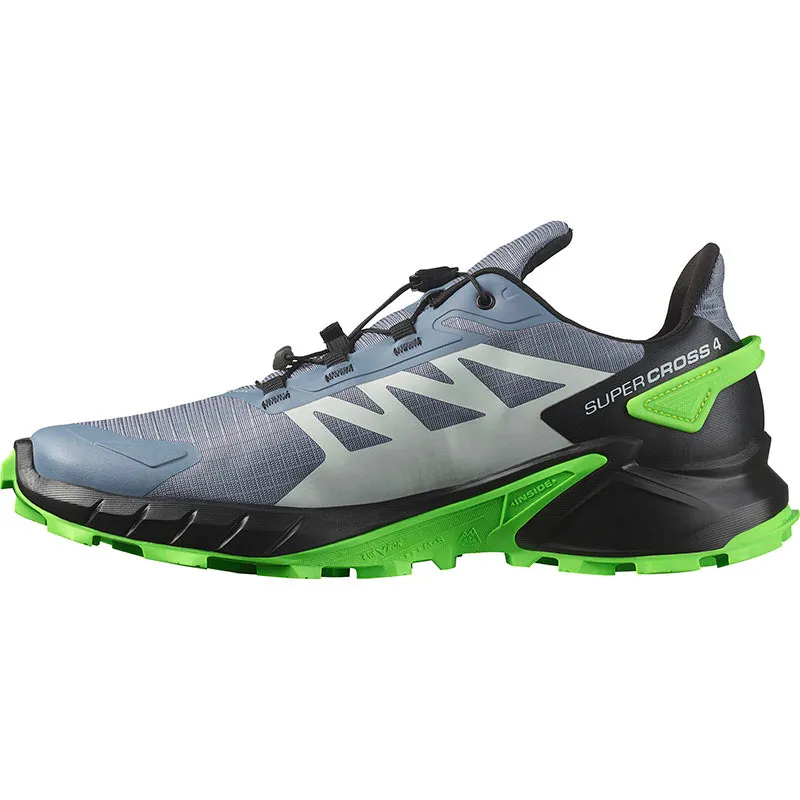 Zapatillas salomon Supercross 4