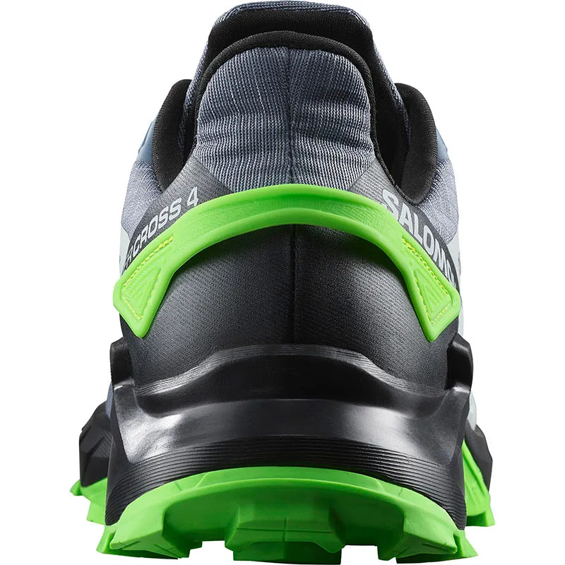 Zapatillas salomon Supercross 4