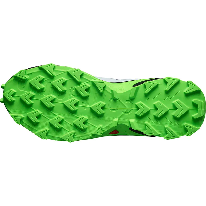 Zapatillas salomon Supercross 4