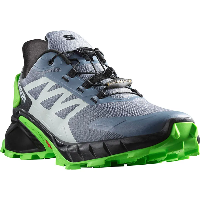 Zapatillas salomon Supercross 4
