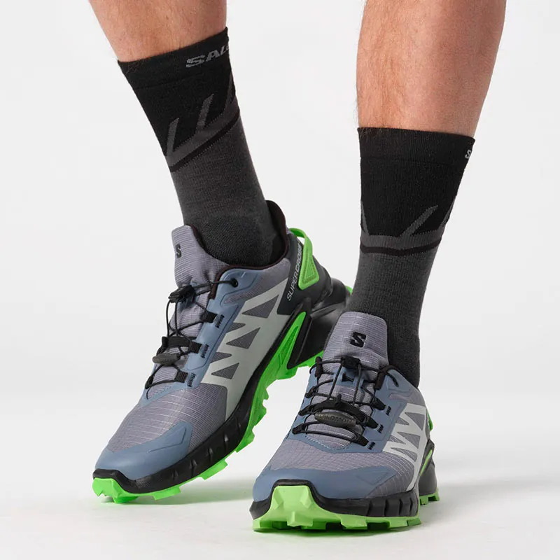 Zapatillas salomon Supercross 4