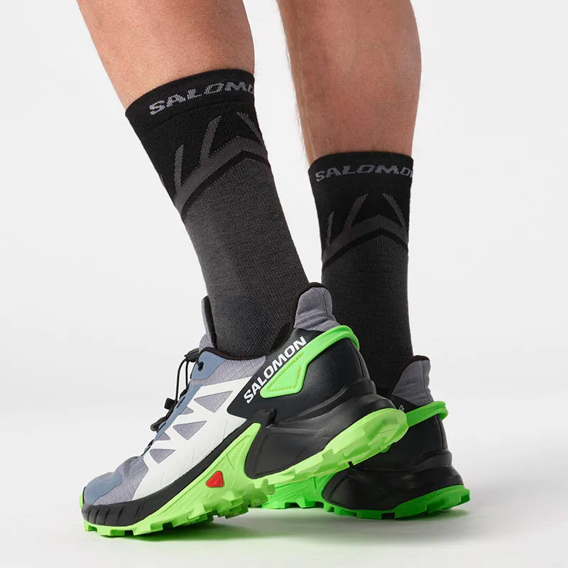 Zapatillas salomon Supercross 4