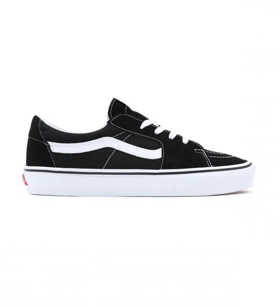 ZAPATILLAS SK8LOW NEGRO