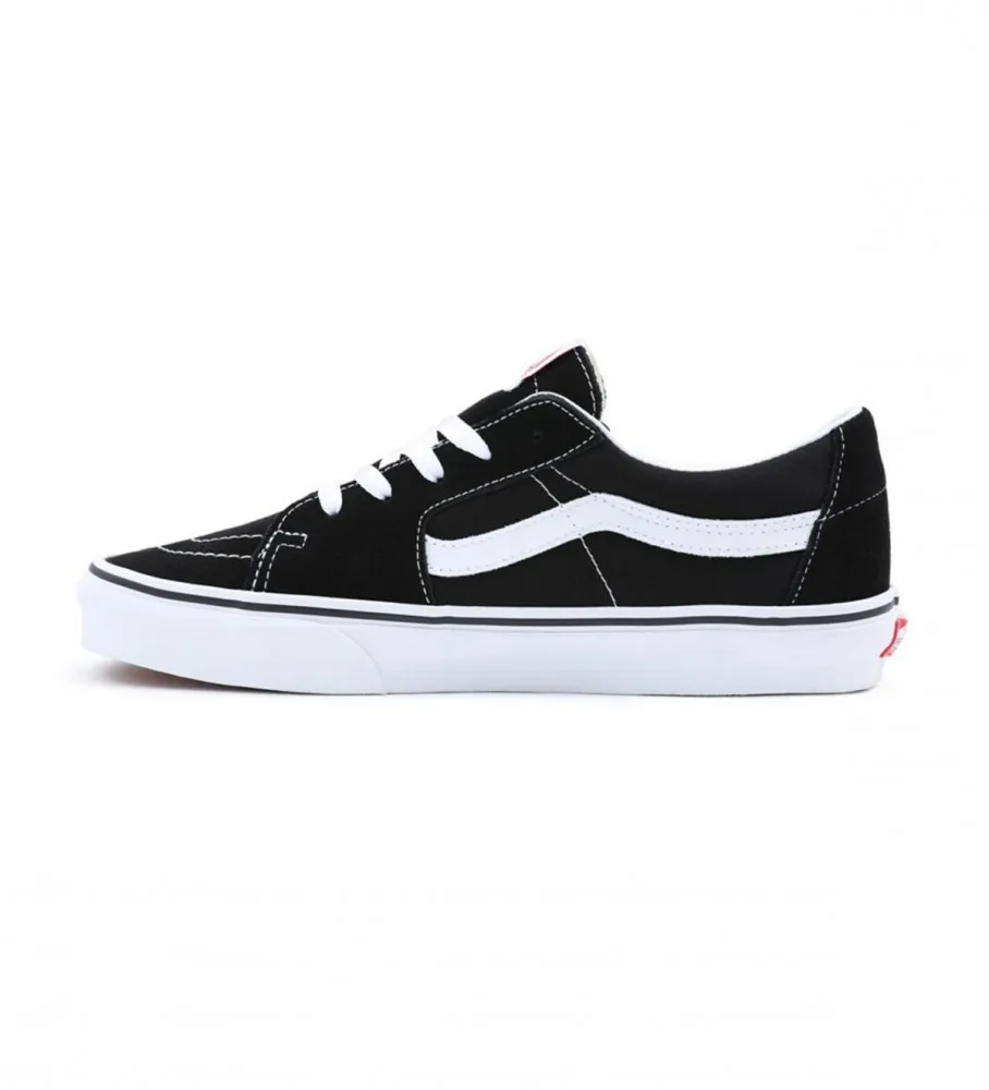 ZAPATILLAS SK8LOW NEGRO