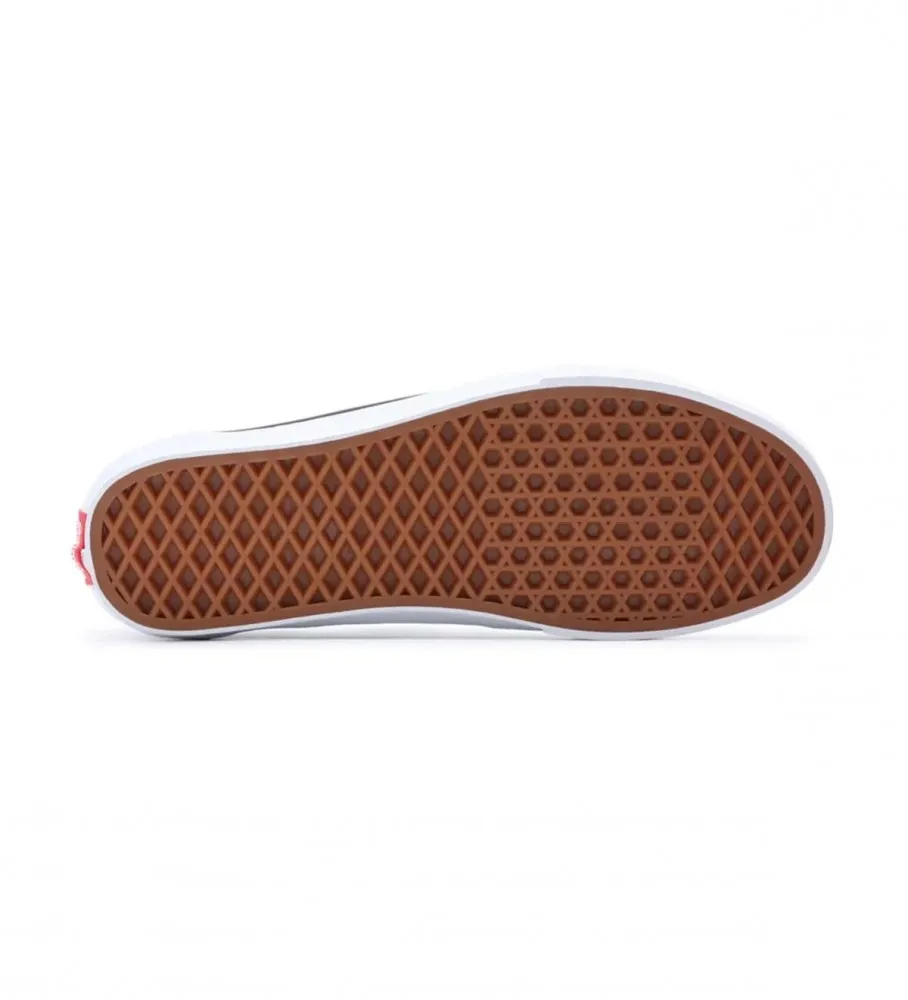 ZAPATILLAS SK8LOW NEGRO