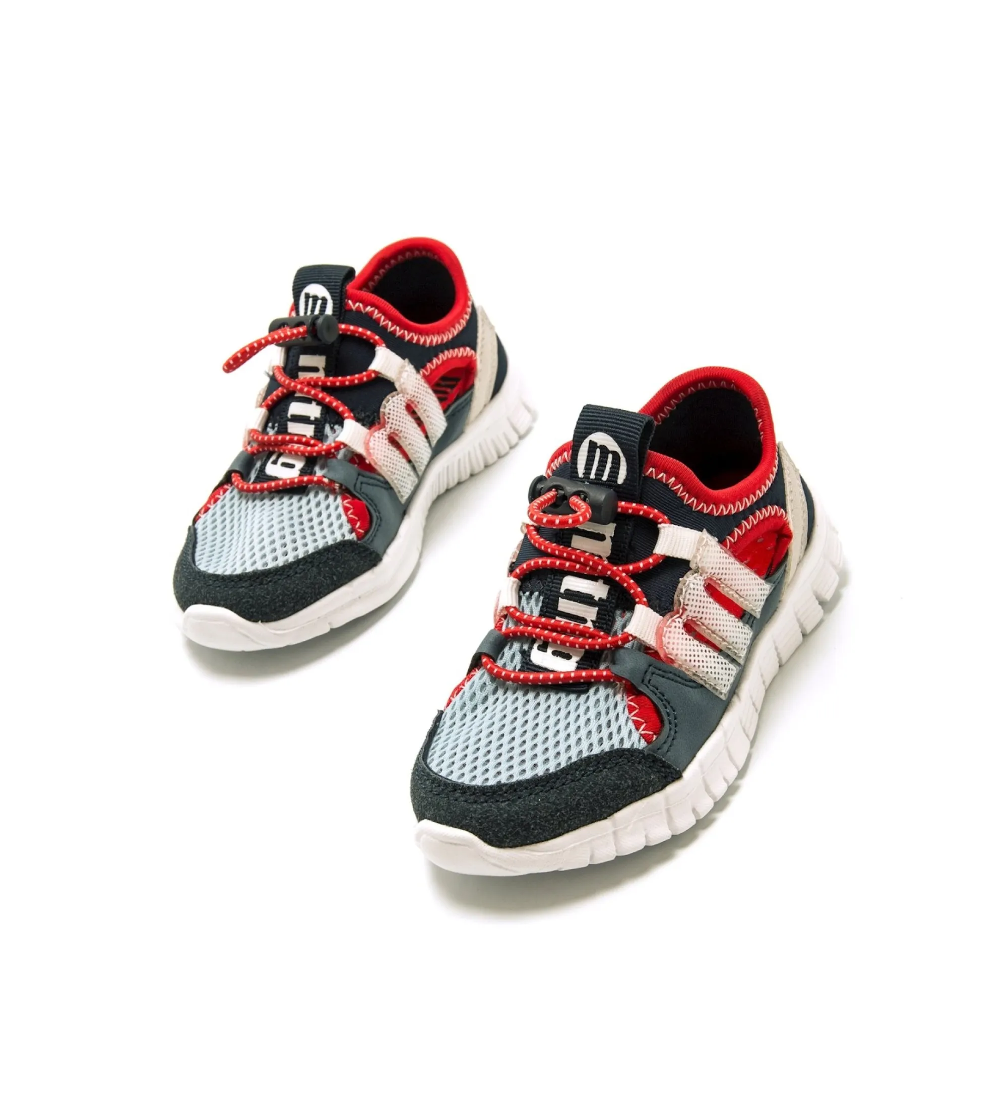 Zapatillas Submarine marino