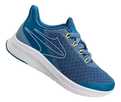 Zapatillas Topper Vr Speed Niños Running 30665 Empo2000