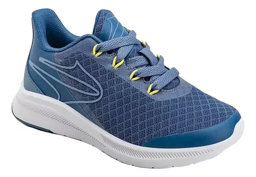 Zapatillas Topper Vr Speed Niños Running 30665 Empo2000