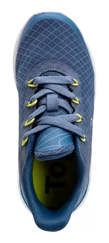 Zapatillas Topper Vr Speed Niños Running 30665 Empo2000