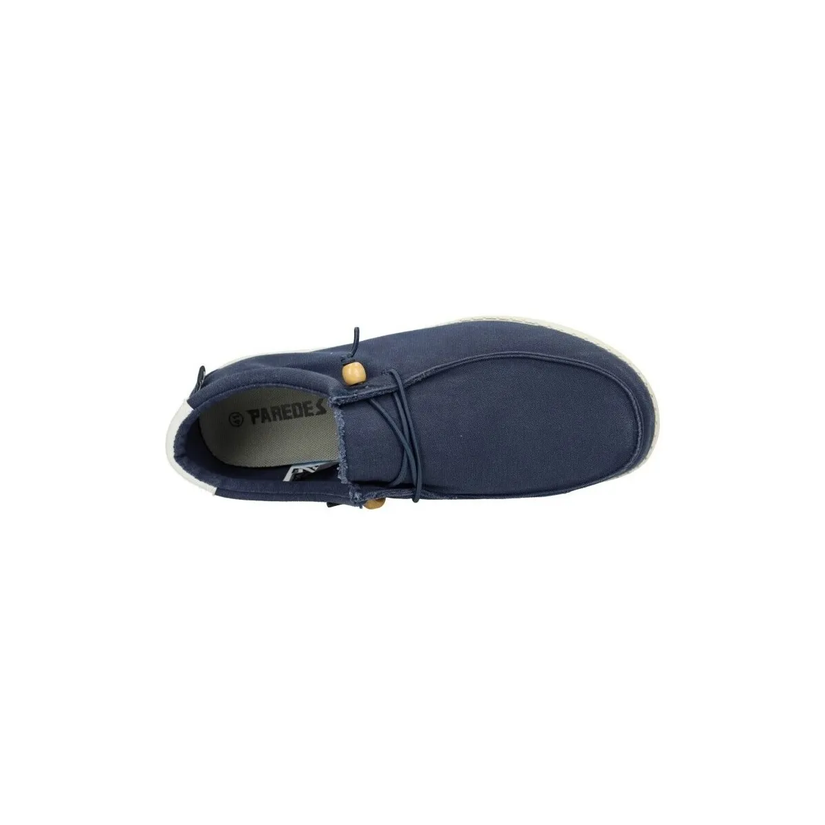 Zapatillas toras