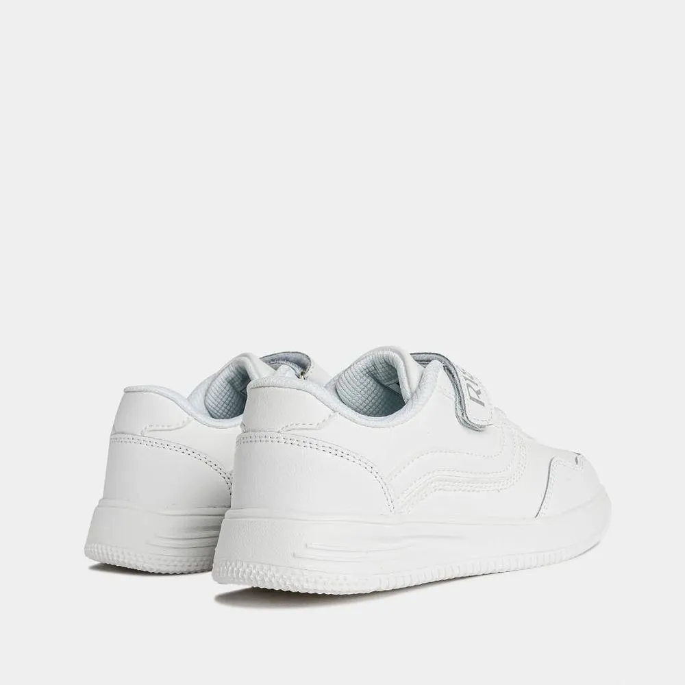 ZAPATILLAS UNISEX R18 R18QY025 (2834) BLANCO