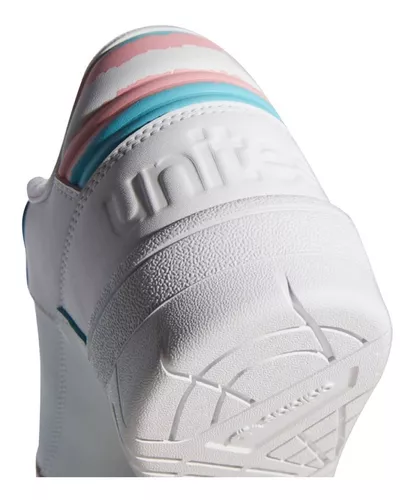 Zapatillas Urbanas adidas Carerra Low Pride Originales