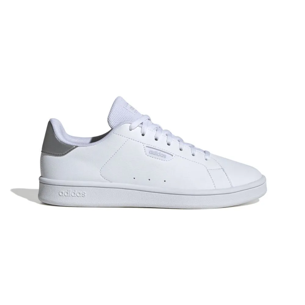 Zapatillas Urbanas Adidas Para Mujer If9787 Urban Court Blanco