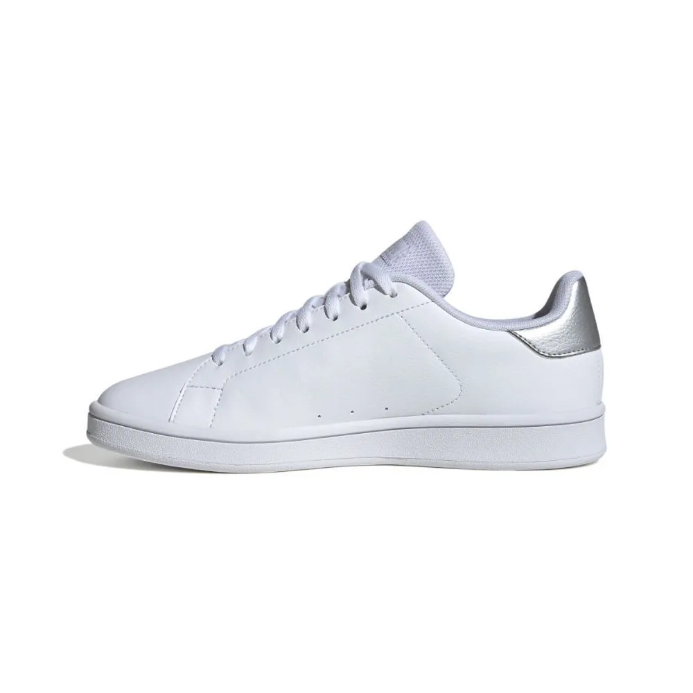 Zapatillas Urbanas Adidas Para Mujer If9787 Urban Court Blanco