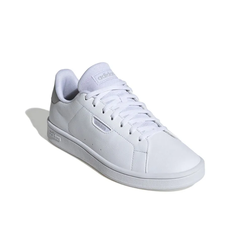 Zapatillas Urbanas Adidas Para Mujer If9787 Urban Court Blanco