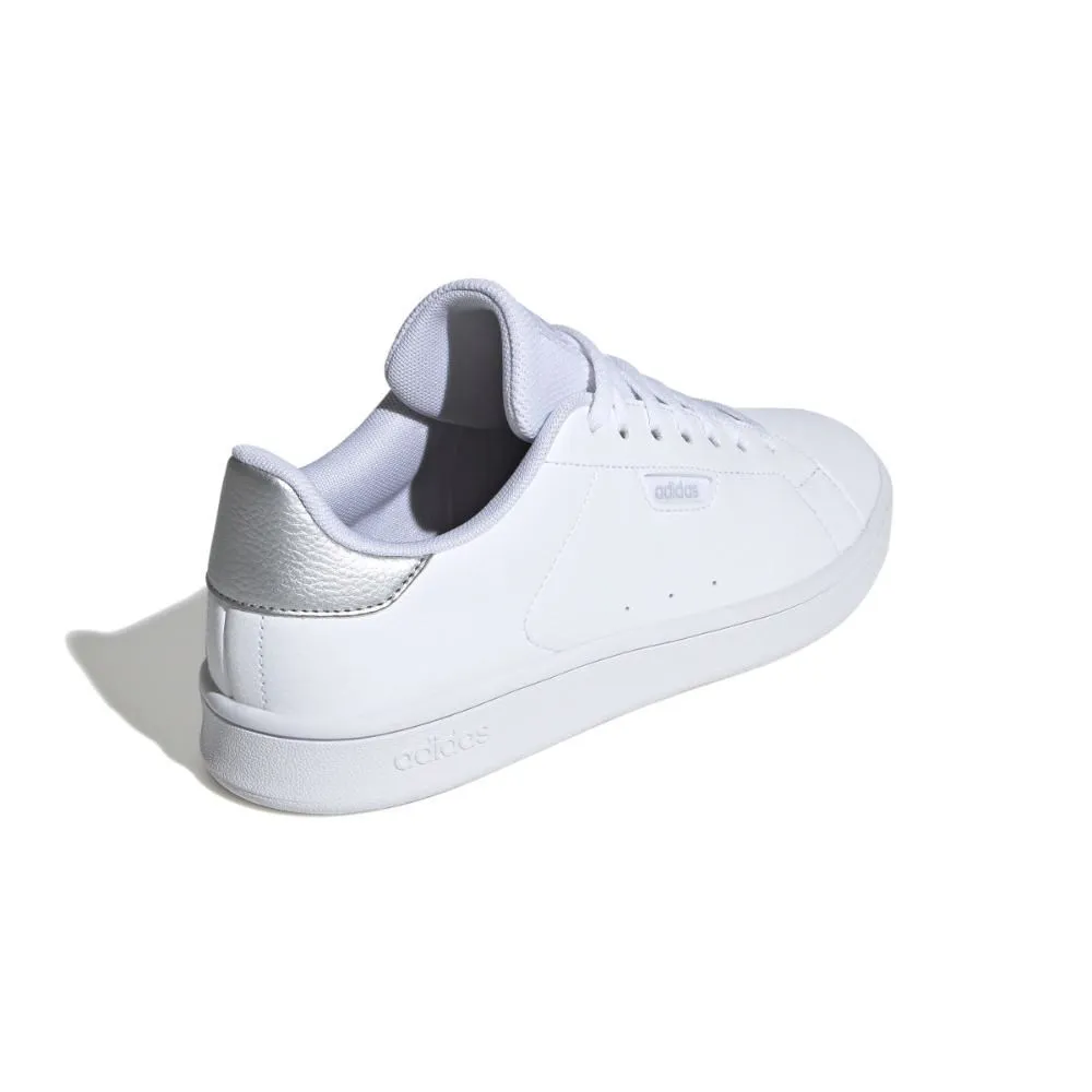 Zapatillas Urbanas Adidas Para Mujer If9787 Urban Court Blanco