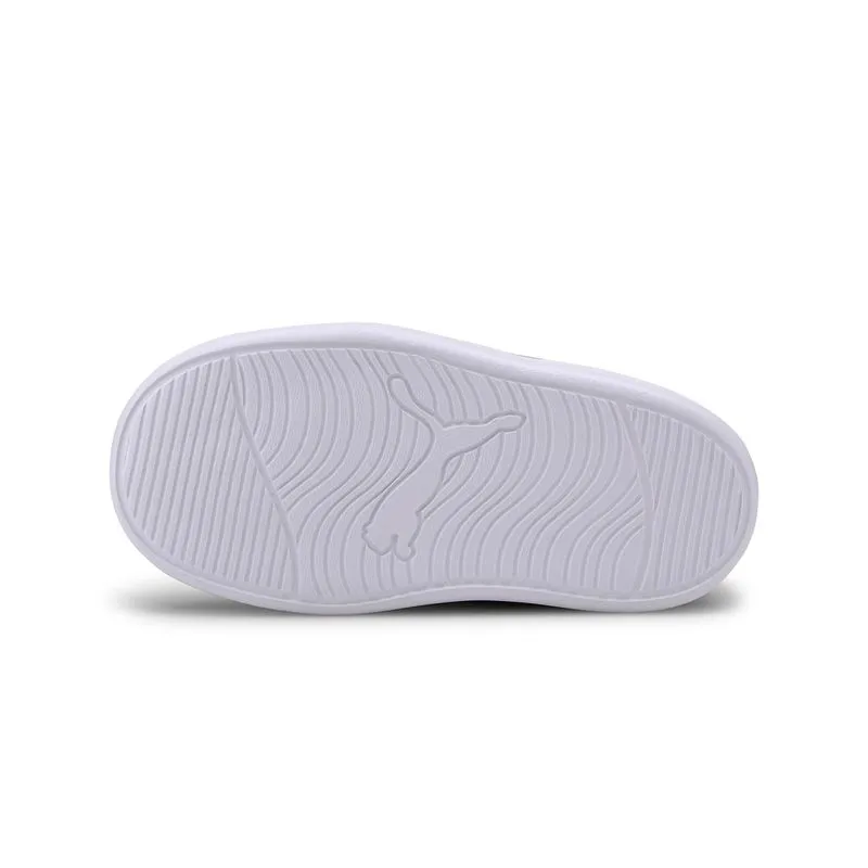 Zapatillas Urbanas Bebe Puma Courtflex V2 V Inf