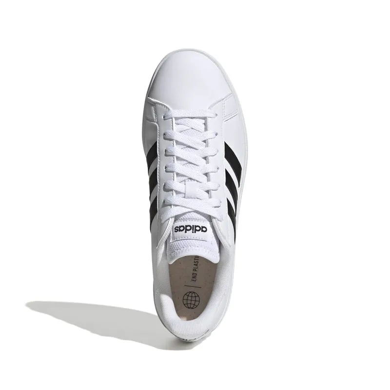 Zapatillas Urbanas Hombre adidas Grand Court Base 2.0
