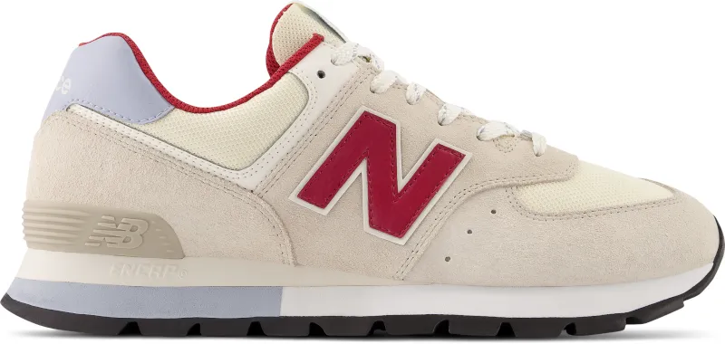 Zapatillas Urbanas Hombre New Balance 574 Bicolor
