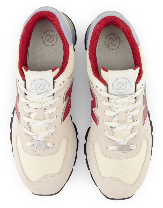 Zapatillas Urbanas Hombre New Balance 574 Bicolor