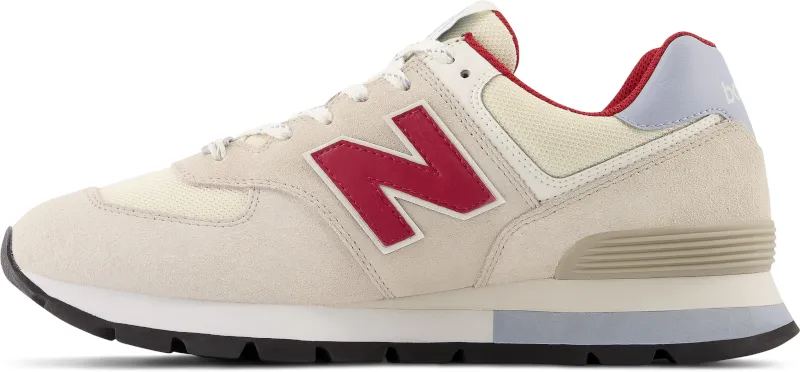 Zapatillas Urbanas Hombre New Balance 574 Bicolor
