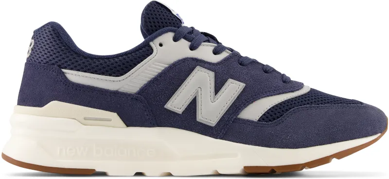 Zapatillas Urbanas Hombre New Balance 997 H Azul