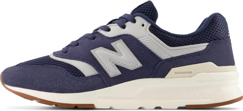 Zapatillas Urbanas Hombre New Balance 997 H Azul