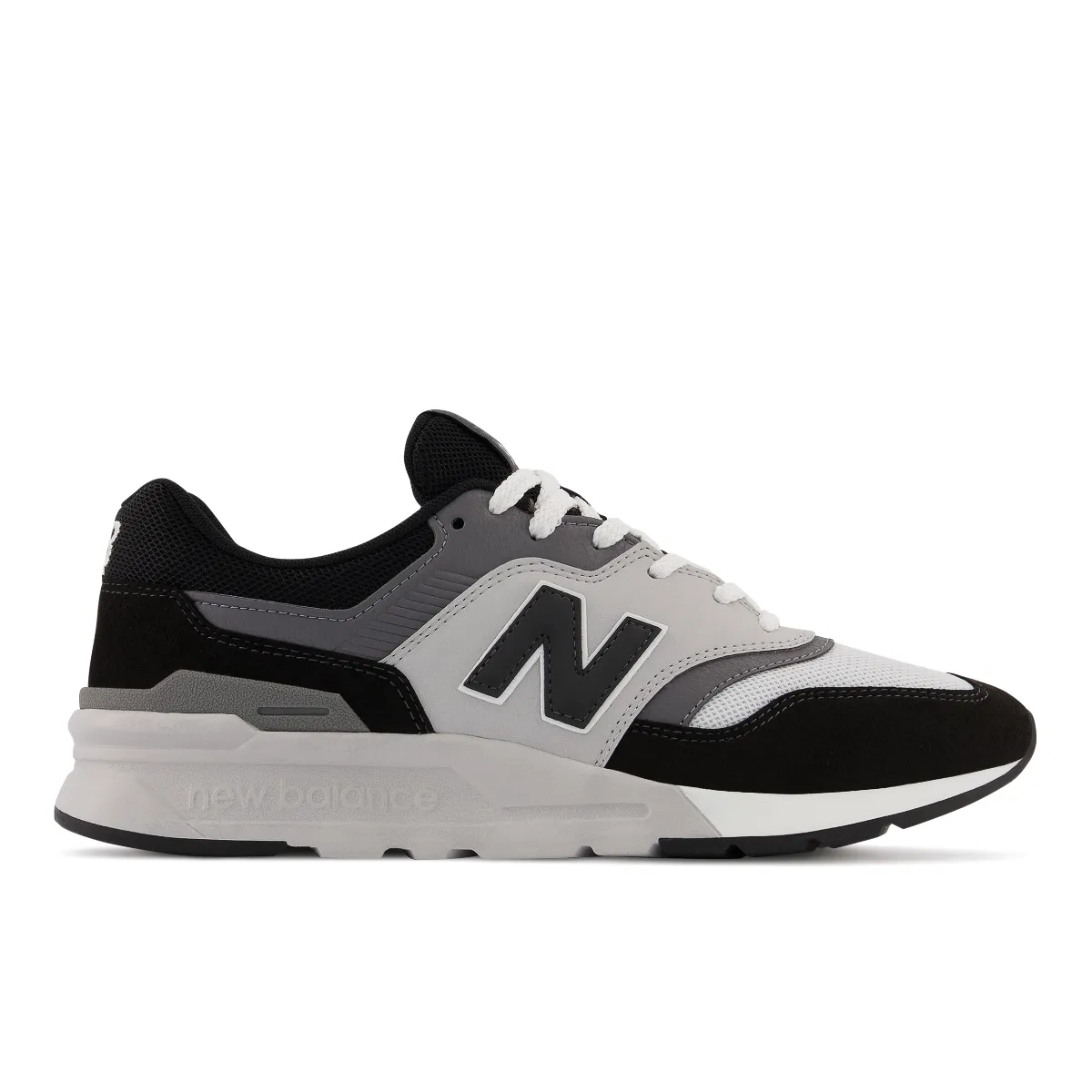 Zapatillas Urbanas Hombre New Balance 997 H Multicolor
