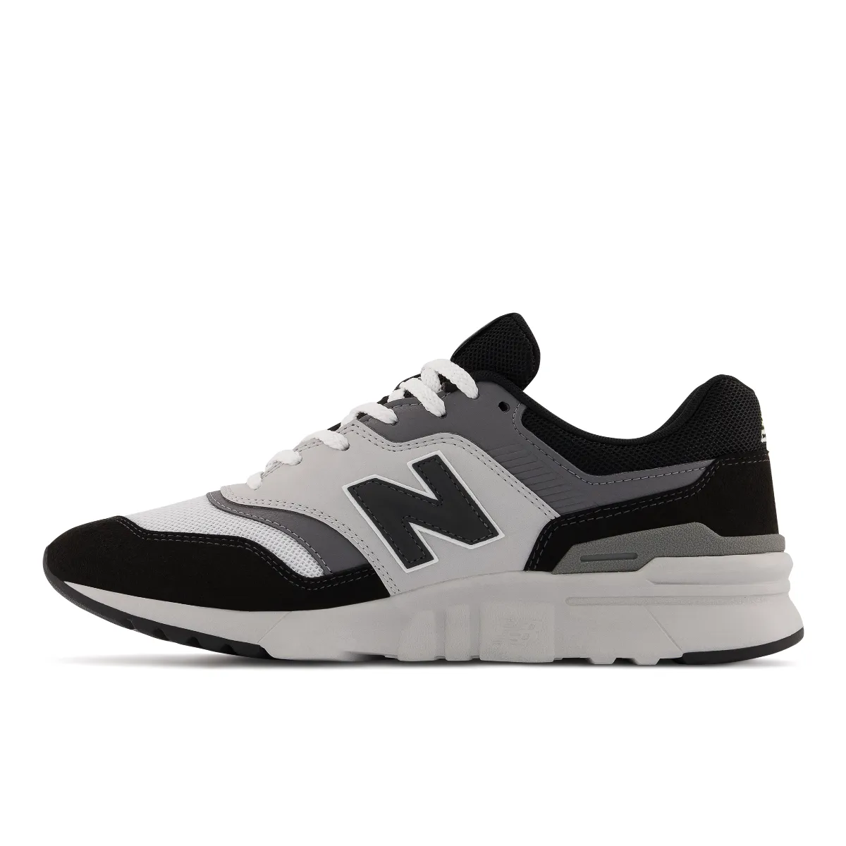 Zapatillas Urbanas Hombre New Balance 997 H Multicolor
