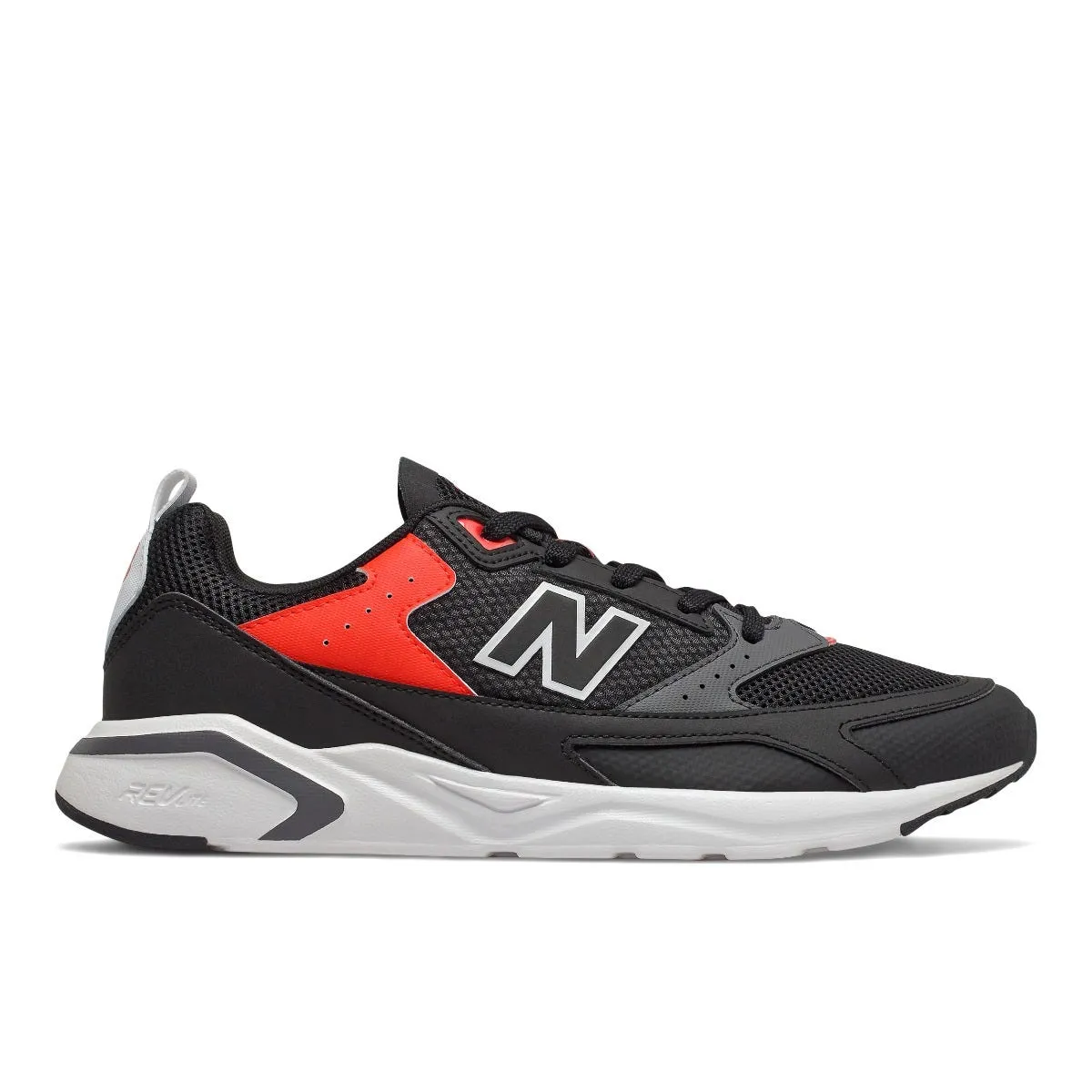 Zapatillas Urbanas Hombre New Balance X45 Negra