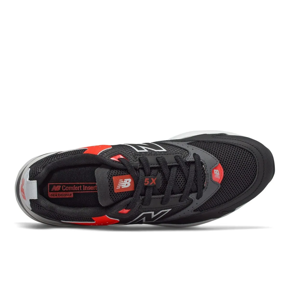 Zapatillas Urbanas Hombre New Balance X45 Negra