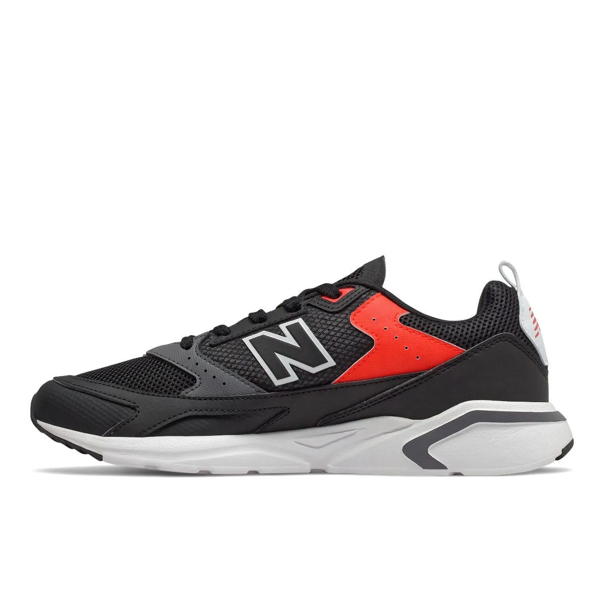 Zapatillas Urbanas Hombre New Balance X45 Negra