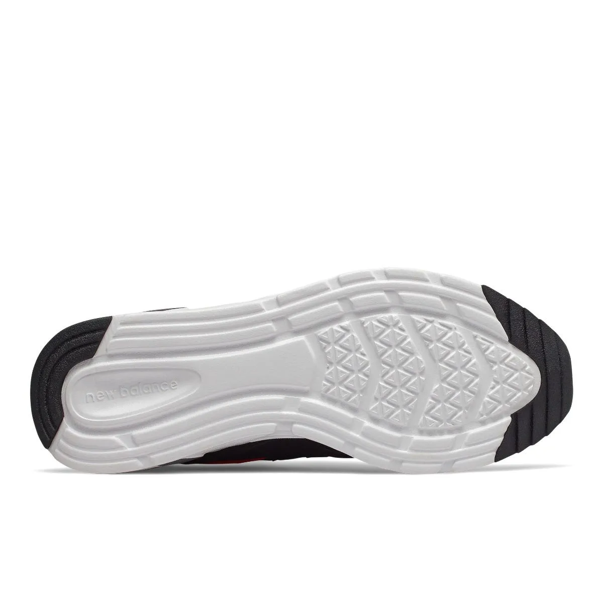 Zapatillas Urbanas Hombre New Balance X45 Negra