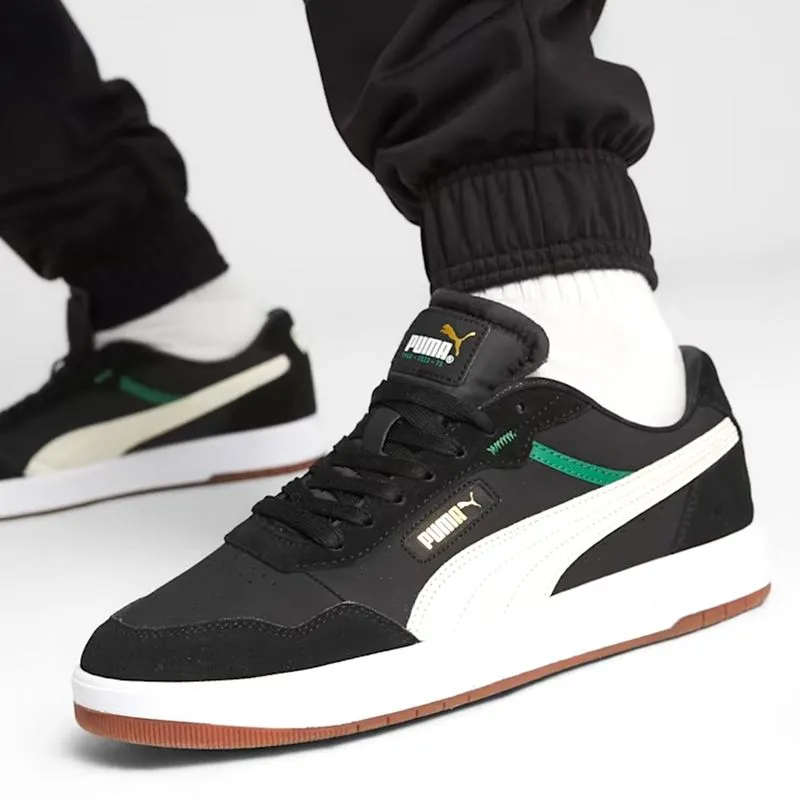 Zapatillas Urbanas Hombre Puma Court Ultra 75 Years