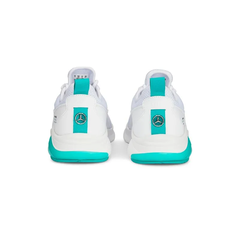 Zapatillas Urbanas Hombre Puma Mapf1 Electron E Pro