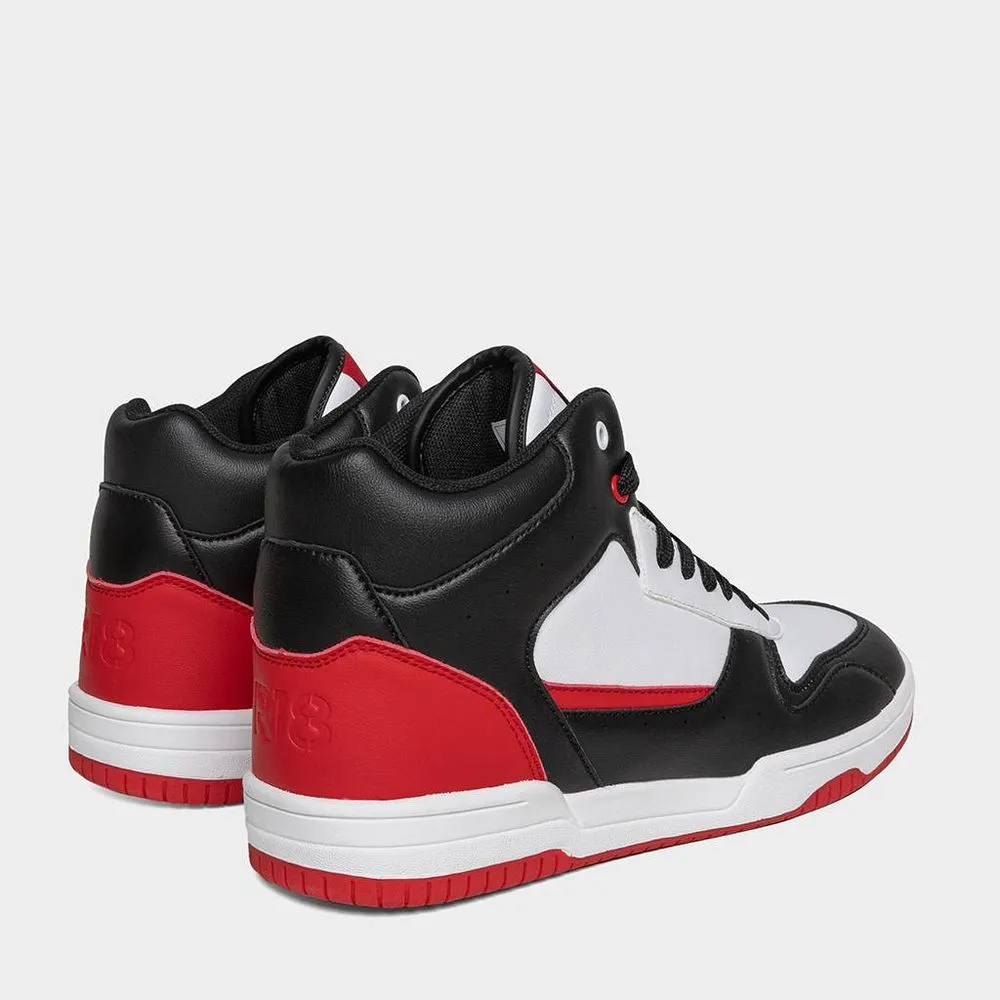 ZAPATILLAS URBANAS HOMBRE R18 R18CD092 (3944) POLIURETANO