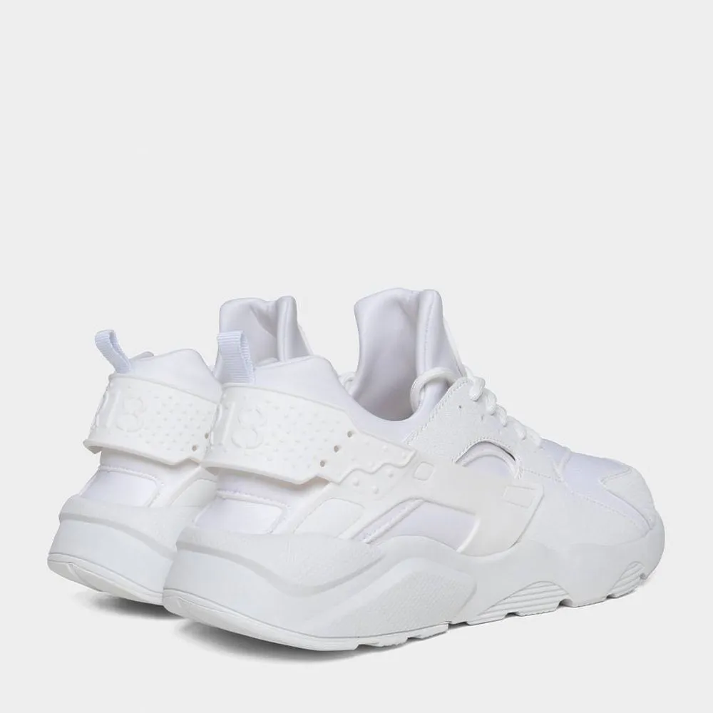 ZAPATILLAS URBANAS HOMBRE R18 R18TF059 (3944) TEXTIL