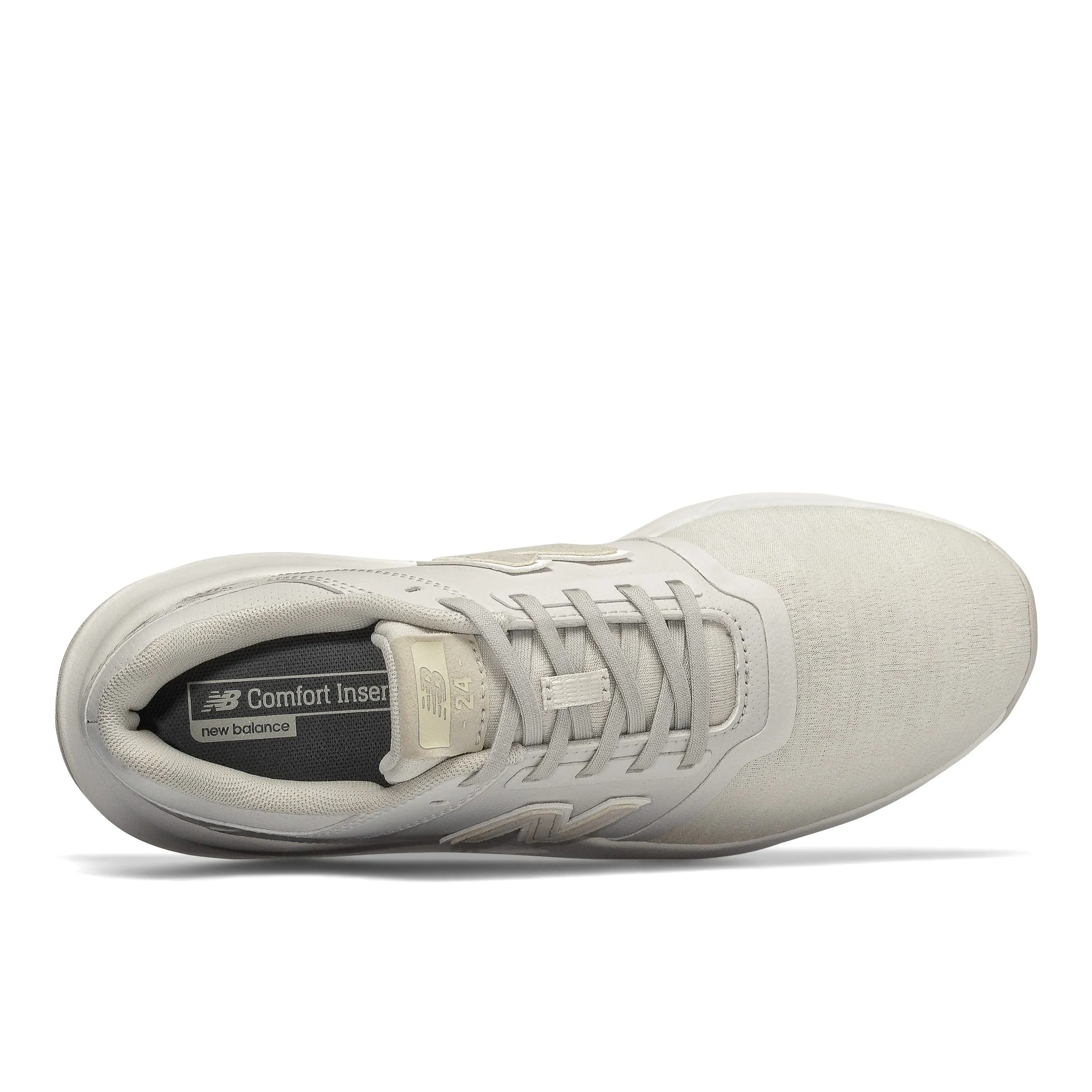 Zapatillas Urbanas Mujer New Balance 24 v2 Lux Gris 