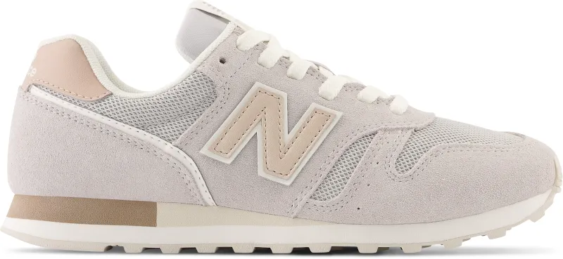 Zapatillas Urbanas Mujer New Balance 373 v2 Bicolor