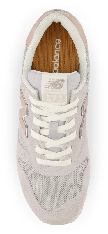 Zapatillas Urbanas Mujer New Balance 373 v2 Bicolor