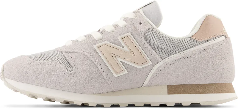 Zapatillas Urbanas Mujer New Balance 373 v2 Bicolor
