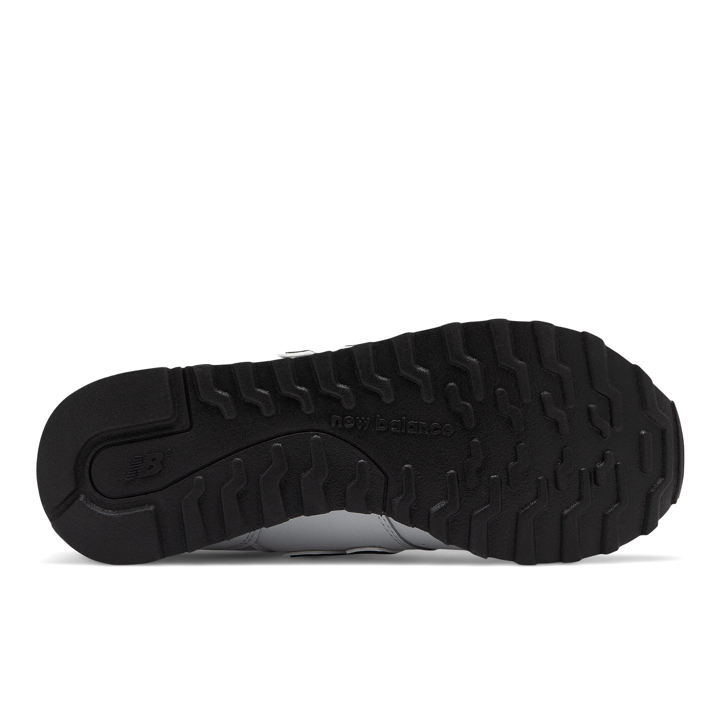 Zapatillas Urbanas Mujer New Balance 500 Gris